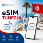 Karta esim tunezja