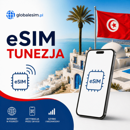 Karta esim tunezja