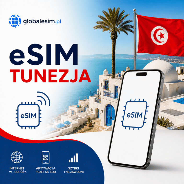 Karta esim tunezja