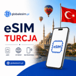 Esim turcja