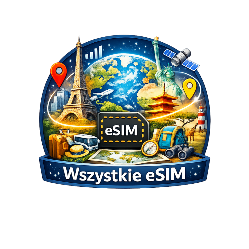 Wszystkie esim