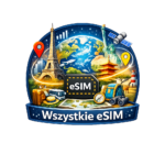 Wszystkie Karty eSim