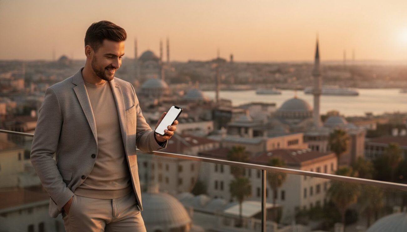 Alternatywa dla Revolut eSIM: Porównanie cen, pakietów i wygody w 2026 roku