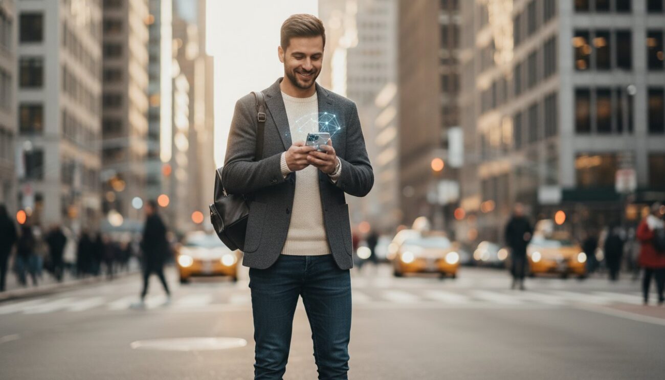Internet w USA dla turysty: Jak wybrać najlepszy eSIM w 2026 roku?