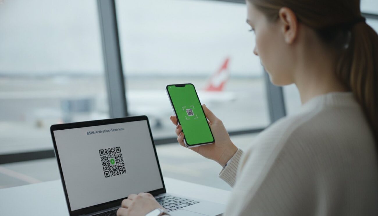 Konfiguracja eSIM Android: Poradnik instalacji krok po kroku (2026)