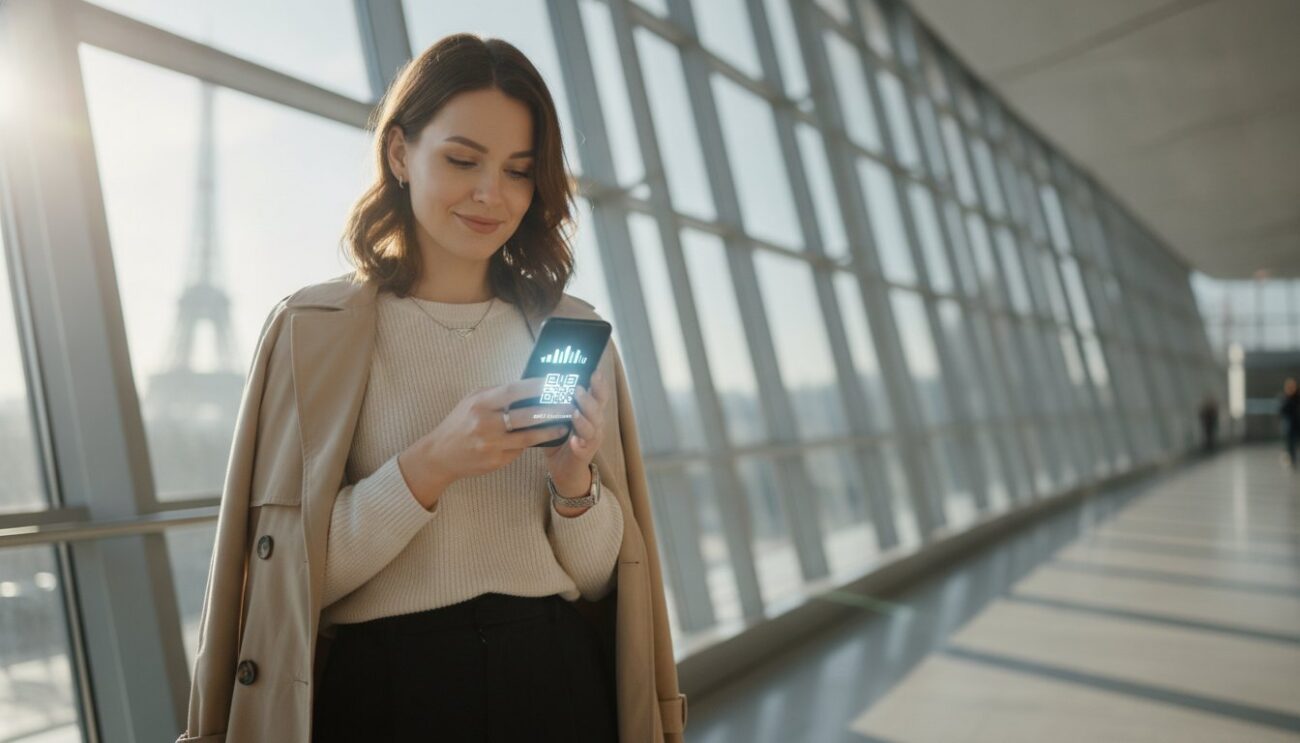 Pakiety danych eSIM: Kompletny przewodnik po internecie za granicą w 2026 roku
