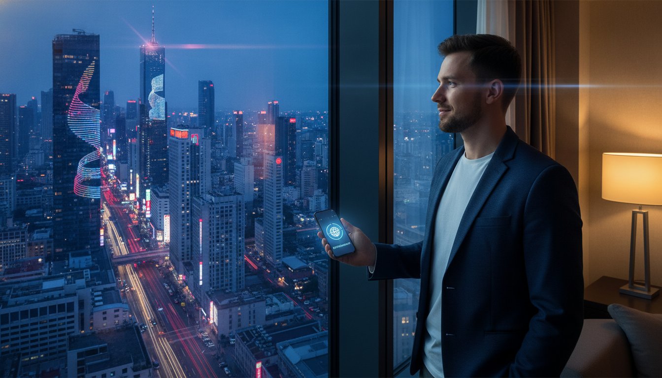 Regionalna karta eSIM Azja: Kompletny ranking i przewodnik po internecie 2026