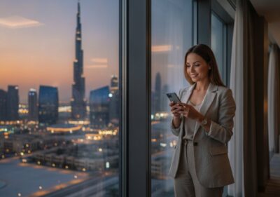 Internet w Zjednoczonych Emiratach Arabskich: Przewodnik po eSIM i lokalnych opcjach w 2026 roku