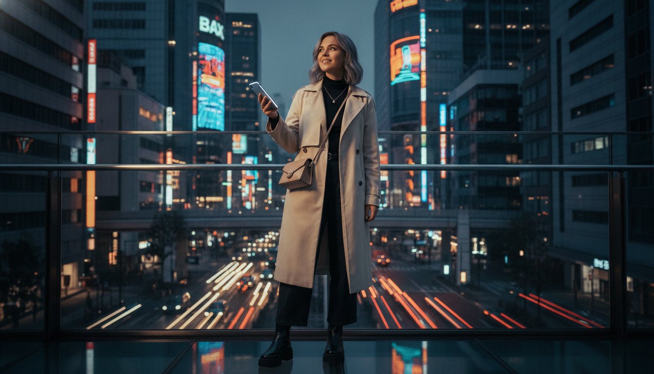 Internet w Japonii eSIM: Kompletny przewodnik dla podróżnych (2026)