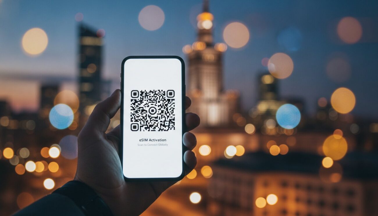 Revolut eSIM vs Airalo: Porównanie i najlepsza alternatywa w 2026 roku