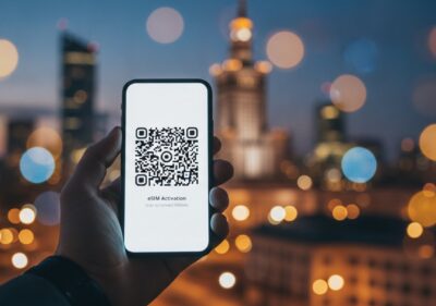 Revolut eSIM vs Airalo: Porównanie i najlepsza alternatywa w 2026 roku