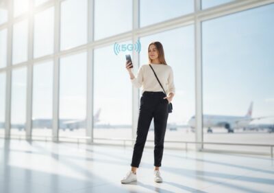 Szybki internet mobilny za granicą: Jak uzyskać najlepszą prędkość dzięki eSIM w 2026