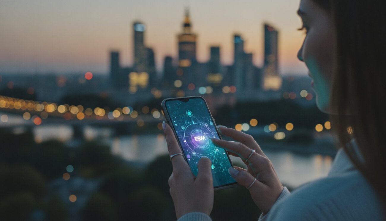 Czy mój telefon obsługuje eSIM? Lista modeli i jak to sprawdzić w 2026