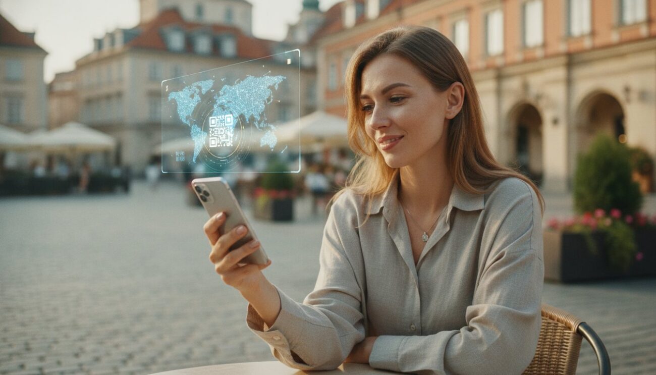 ESIM zamiast roamingu operatora: Jak oszczędzić na internecie za granicą w 2026 roku?