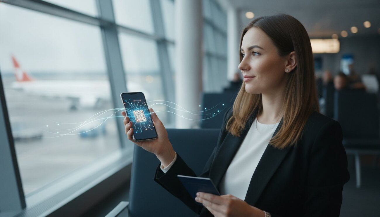 Internet za granicą bez abonamentu: pakiety danych i ceny 2026