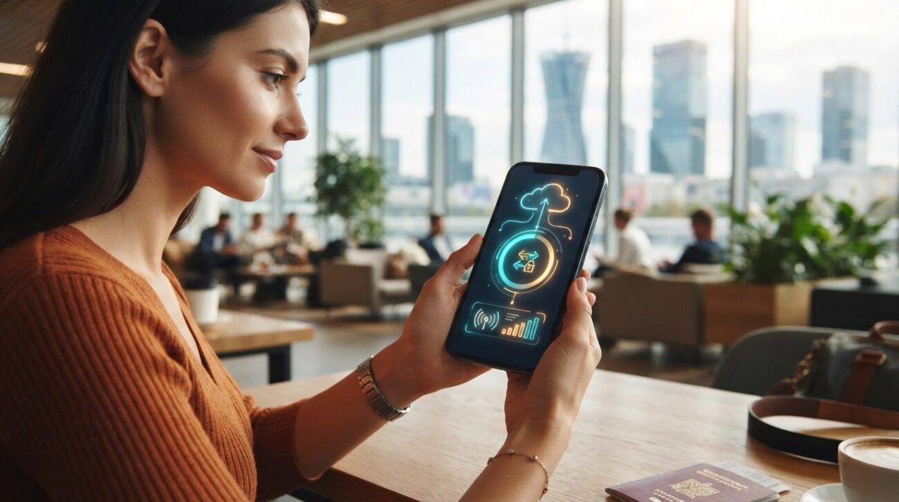 Jak doładować pakiet danych eSIM? Instrukcja krok po kroku w 2026 roku