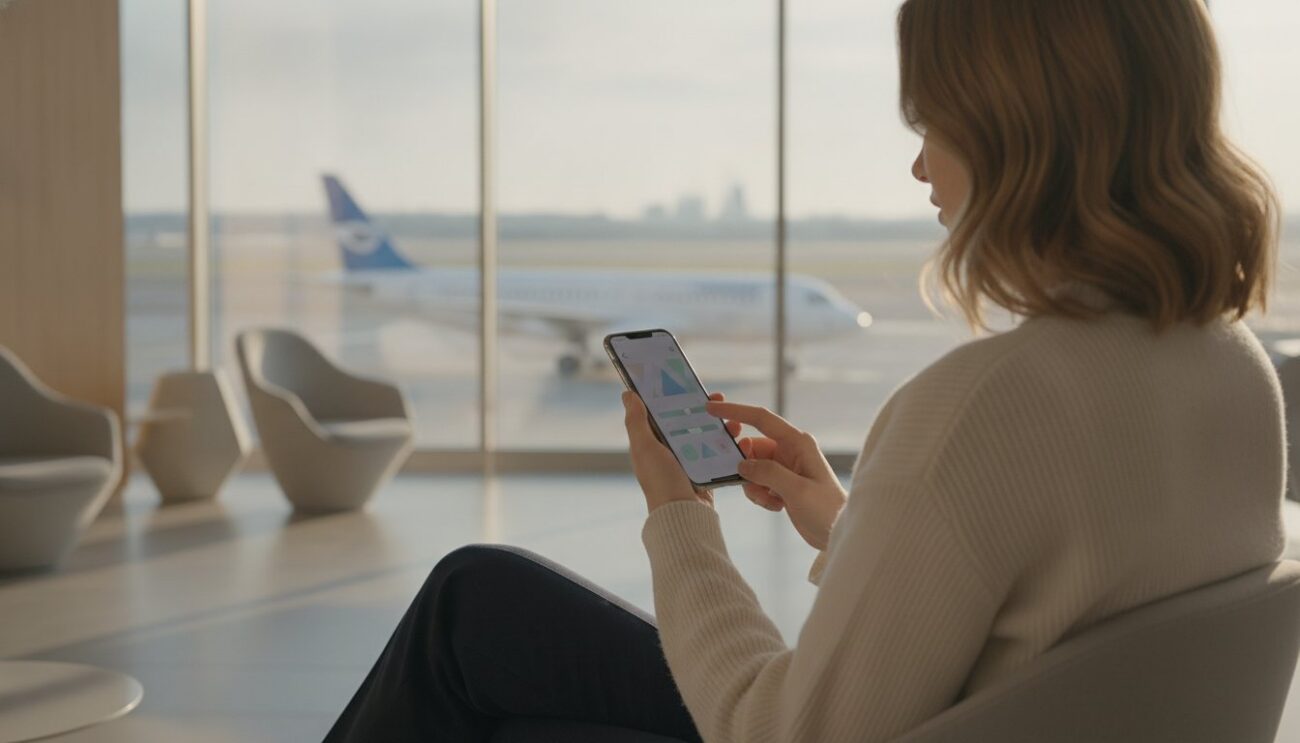 Jak wyłączyć roaming w telefonie? Praktyczny poradnik dla każdego