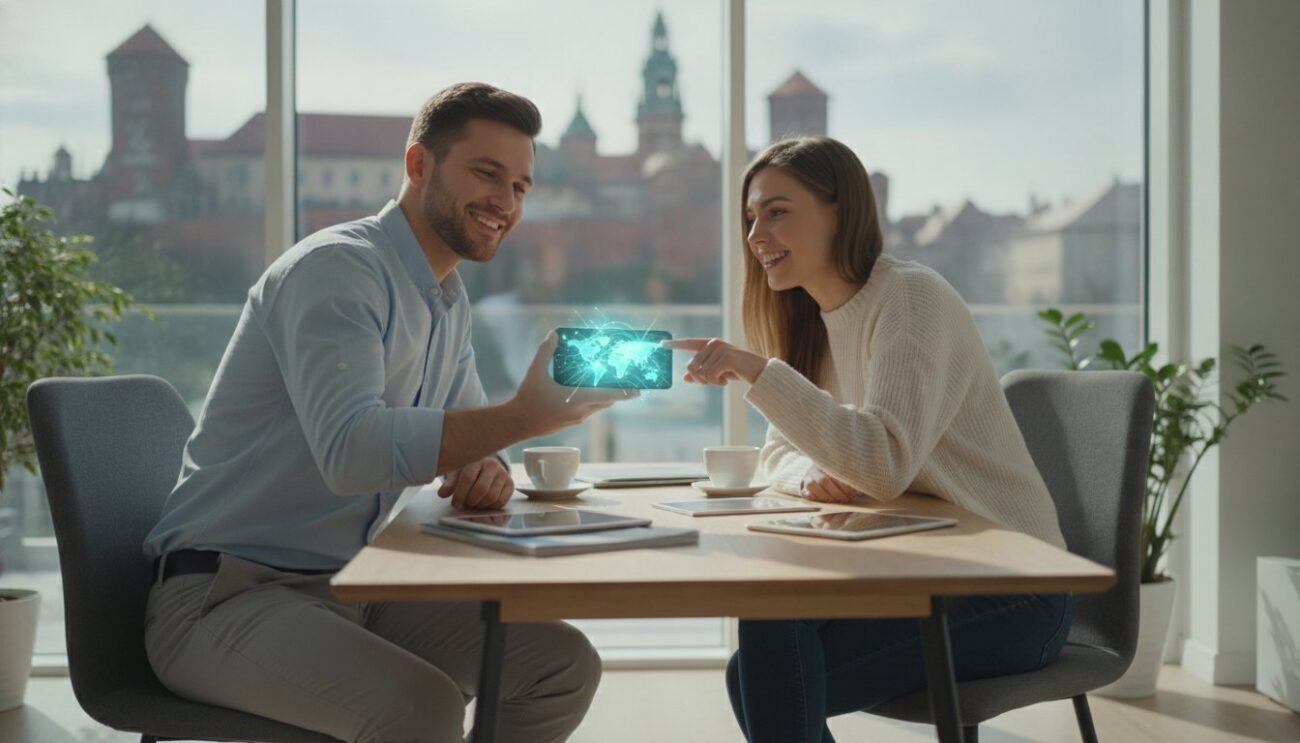 Revolut esim alternatywa: kiedy to ma sens i na co uważać
